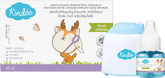 Kindee Electric Mosquito Repellent Liquid Vaporizer | The Nest Attachment Parenting Hub